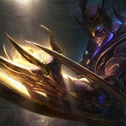 堕入神明的梦。