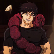 有点抽象内男的.