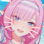 爱莉家的摸鱼怪