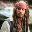 Capt. Jack Sparrow