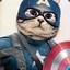 Captain-Meow