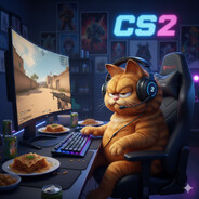 Zarathe'x! Steam avatar