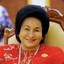 i love Rosmah