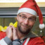 SANTA KLOPP