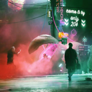 你的长相很提神