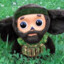 CHEBURASHKA