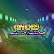CurseForge profile picture for @knobs