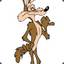 Wile E. Coyote