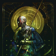 Player Avatar