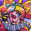 Vincent the Clown