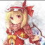 Flandre Scarlet