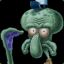 Squidward