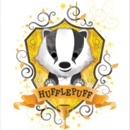 Hufflepuff