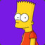 Bart Simpson