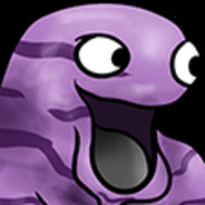 Seru Steam avatar