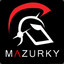 Mazurky