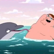 Peter Griffin