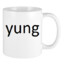 yung mug
