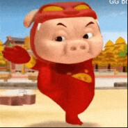 大荒古兽裂海玄龙猪