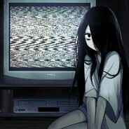 貞子姊姊請超市我