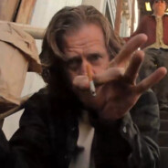 纯情继父火辣辣