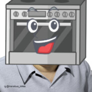Oven