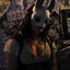 Steam avatar
