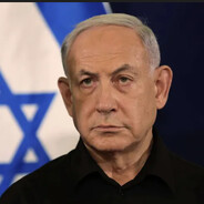 benjamin netanyahu