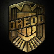 「 DREDD 」