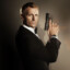 james bond