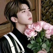 不吃香菜一ikun版