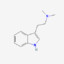 Dimethyltryptamine