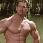 Master ♂Billy Herrington ♂