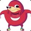 Ugandan Knuckles