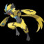 Zeraora