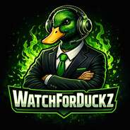 WatchforDucks