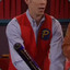 Crazy Steve