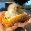 AI Generated Chicken Sandwich