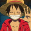 Luffy