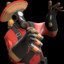 pyro mexicano