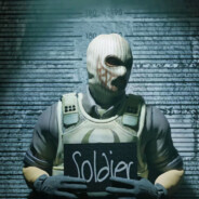 街头士兵|凤凰战士