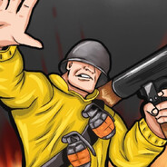 Steam Avatar