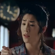 懒说配听端木燕