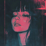 Neon Witch