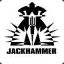 [SÐ] Jack ☭ Hammer