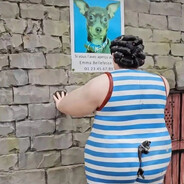 Ania twarda baniaゑ