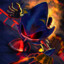 Metal Sonic