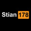 Stian B. 178