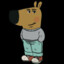 Chill guy