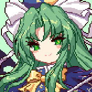 天才少女八云蓝